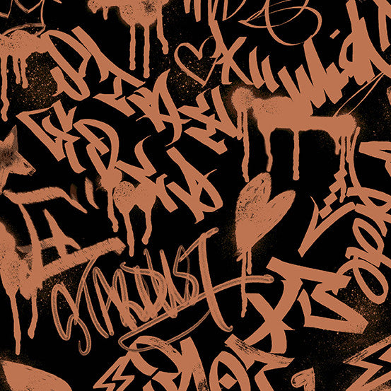 Verdigris - Parkdale Copper - Libs Elliott