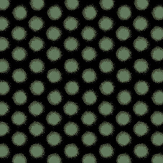 Verdigris - Kensington Burnish - Libs Elliott