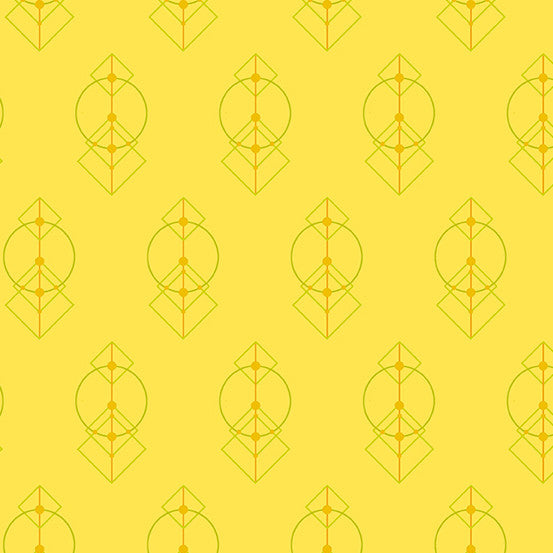 Deco Glo II - Talisman Lemon - Giucy Giuce