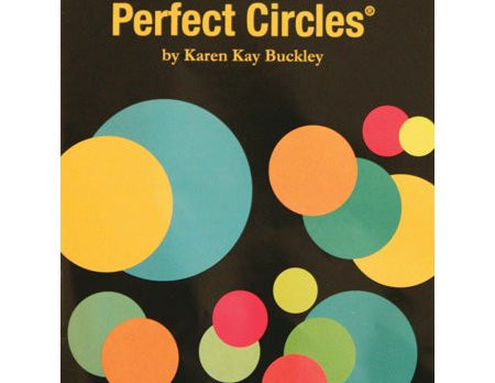 Karen Kay Buckley's Perfect Circles Templates