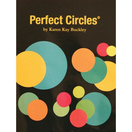 Karen Kay Buckley's Perfect Circles Templates
