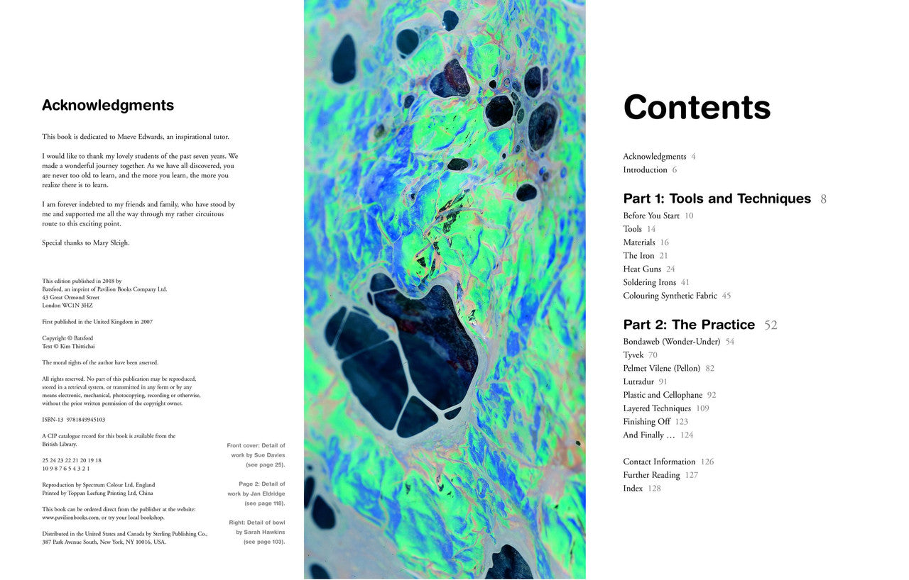 Hot Textiles Book by Kim Thittichai_sample2