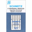 Schmetz Universal Needles - 130/705H 90/14