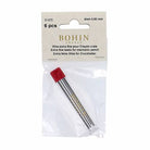 Bohin Grey Mechanical Pencil Refill - 0.9mm