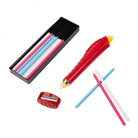 Bohin Chalk Pencil Refillable Cartridge Set_detail