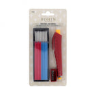 Bohin Chalk Pencil Refillable Cartridge Set