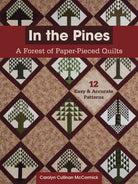 In The Pines Book by Carolyn Cullinan McCormick