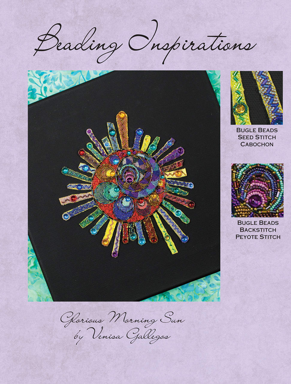 First-Time Beading on Fabric Book by Liz Kettle_sample4