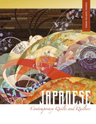 Japanese Contemporary Quilts and Quilters Book by Teresa Duryea Wong