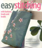 Easy Stitching Book by Anna Scott