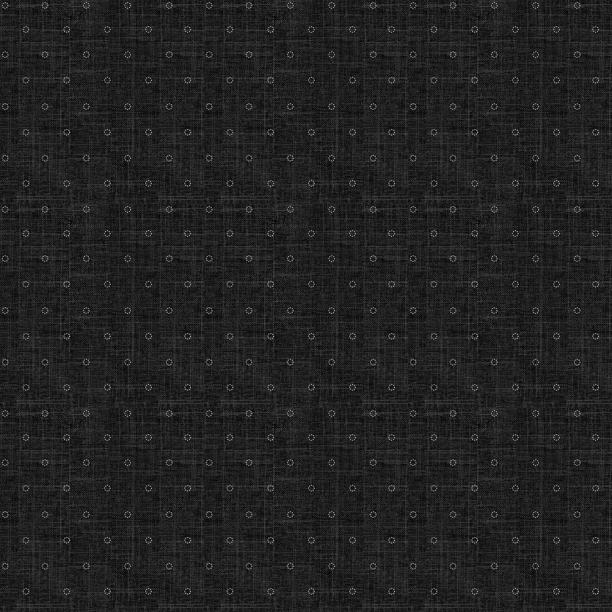 Stash - Stitches Black - Ghazal Razavi – Out of Hand Quilting & Fabrics