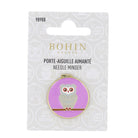 Owl Stitch Needle Minder by Bohin