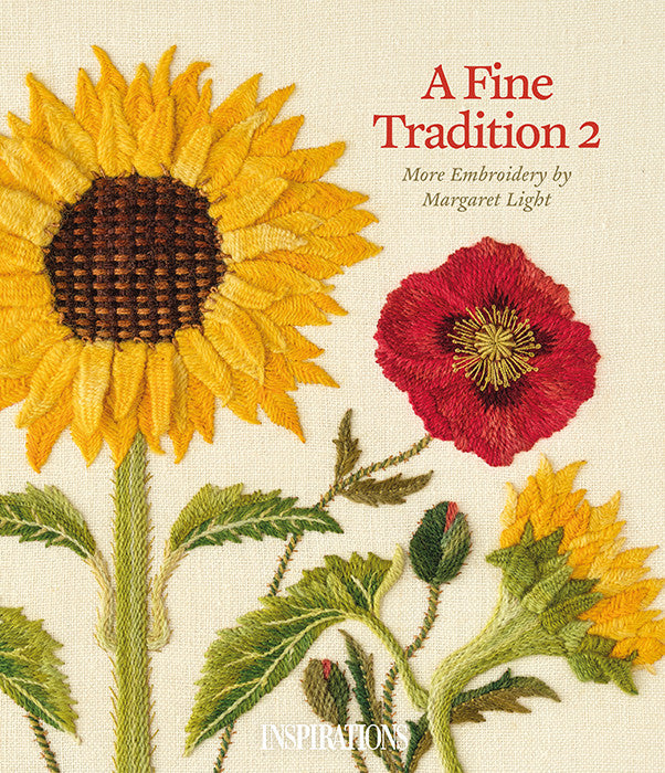 A Fine Tradition 2 Book by Margaret Light