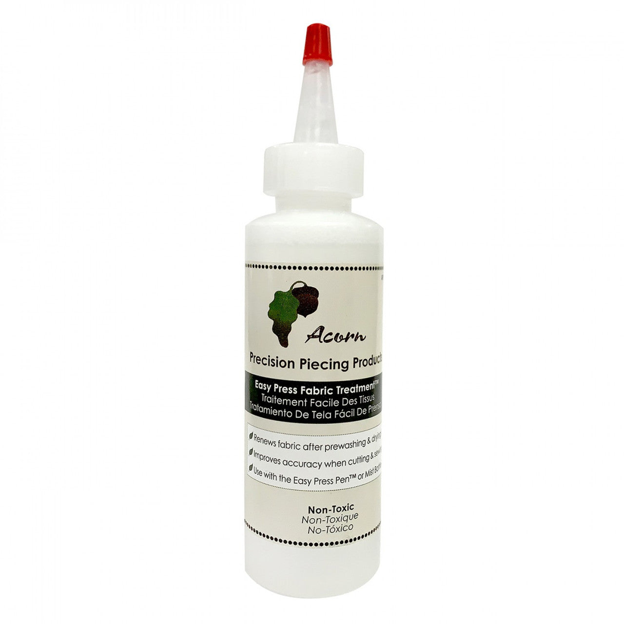 Easy Press Fabric Treatment - 4oz