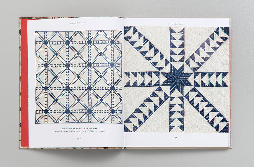 American Quilt Treasures Book_sample1