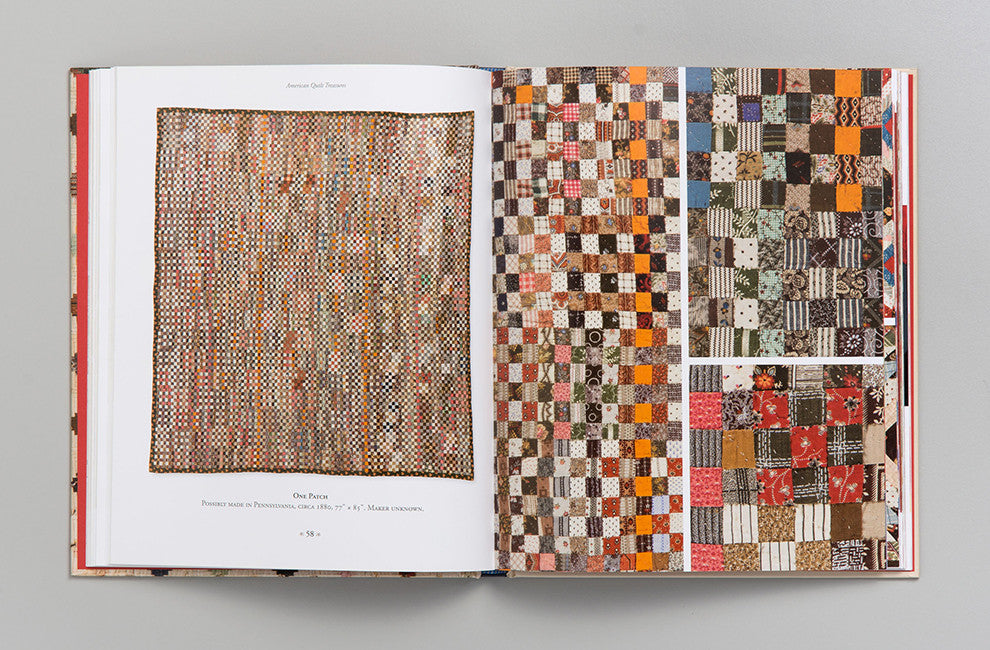 American Quilt Treasures Book_sample2