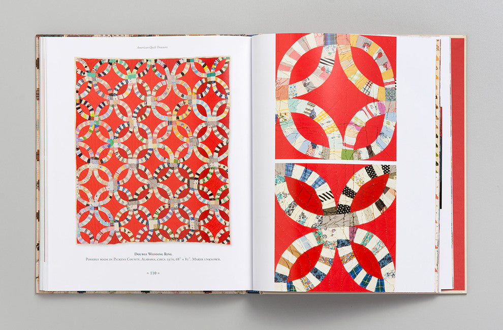 American Quilt Treasures Book_sample3