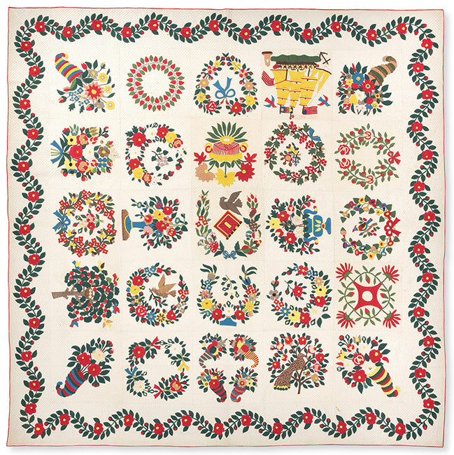 American Quilt Treasures Book_sample4