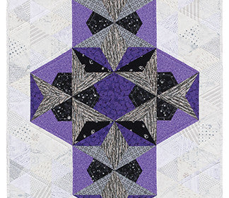 The New Hexagon 2 Book by Katja Marek_sample3