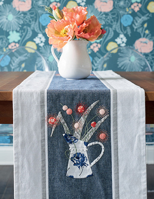 Farmhouse Fresh Book by Jenelle Kent_sample2