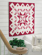 Red & White Quilts II Book_sample4