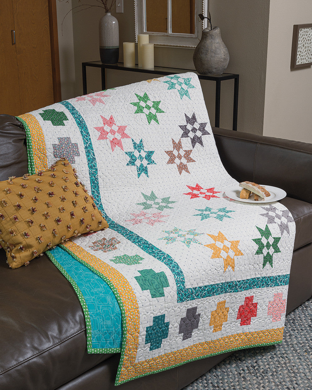 Precut Parade Book by Jessica Dayon_sample6