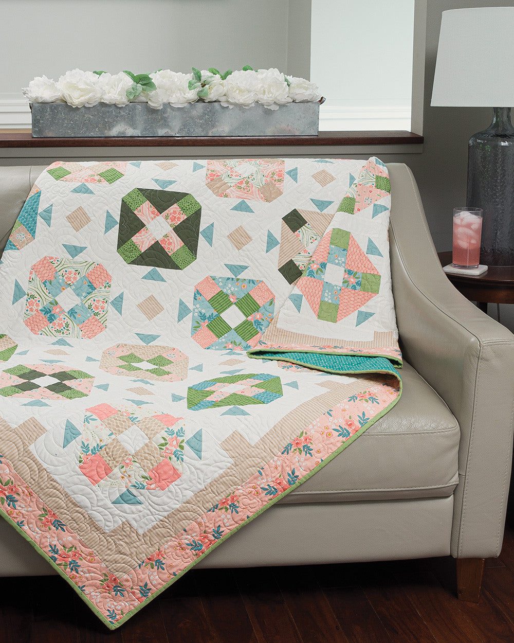 Precut Parade Book by Jessica Dayon_sample7