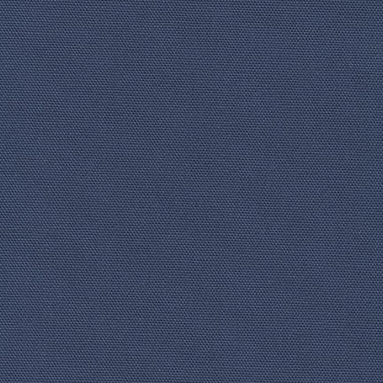 Big Sur Canvas - Slate Blue