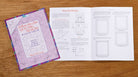 Follow-the-Line Quilting Designs Volume 3 Book by Mary M. Covey_sample1