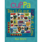 Cuppa Book by Sue Spargo