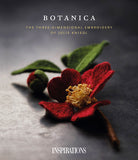 Botanical | The Three-Dimensional Embroidery Book of Julie Kniedl