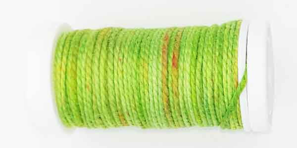 Painter's Threads - Perle Cotton 3 (rousseau)