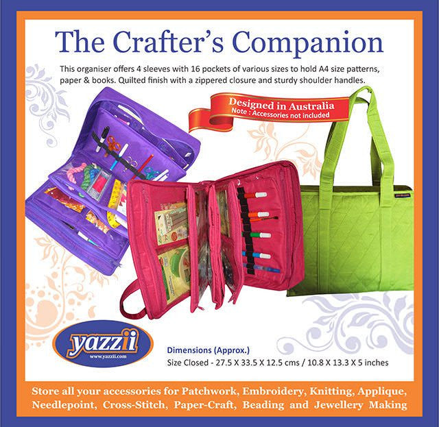 Crafters Companion_display