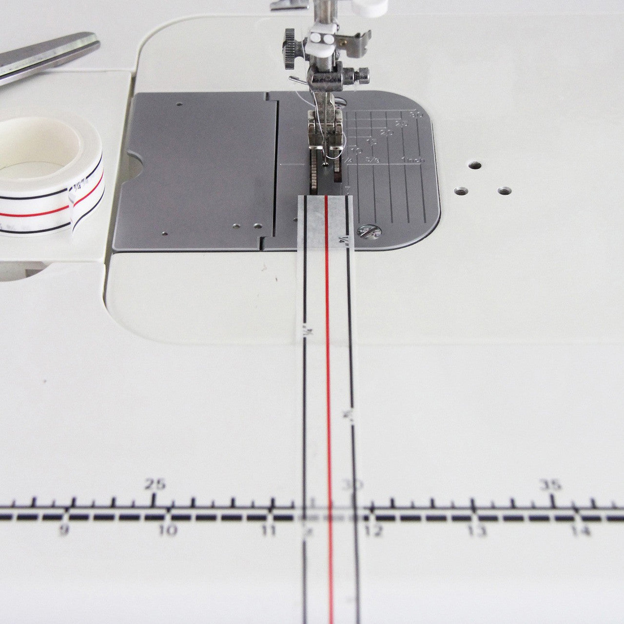 Diagonal Seam Tape by Cluck Cluck Sew_sample