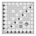 Creative Grids 8-1/2in Square Quilt Ruler