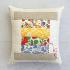 Cotton Reel Pincushion Pattern by Jemima Flendt