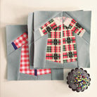 Shirts Quilt Pattern by Carolyn Friedlander_sample4