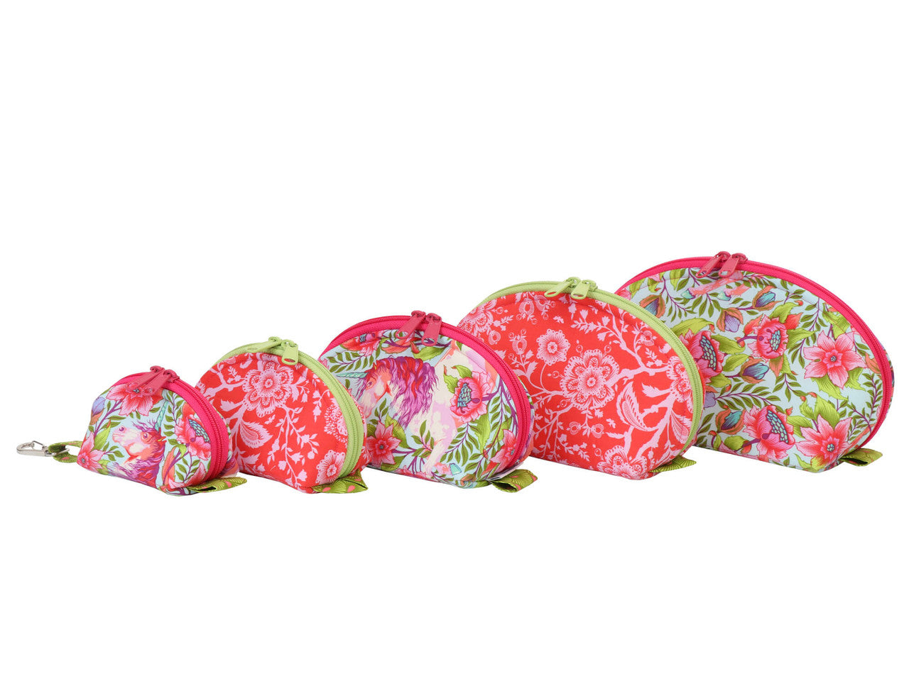 Clam Up Pattern ByAnnie_sample4