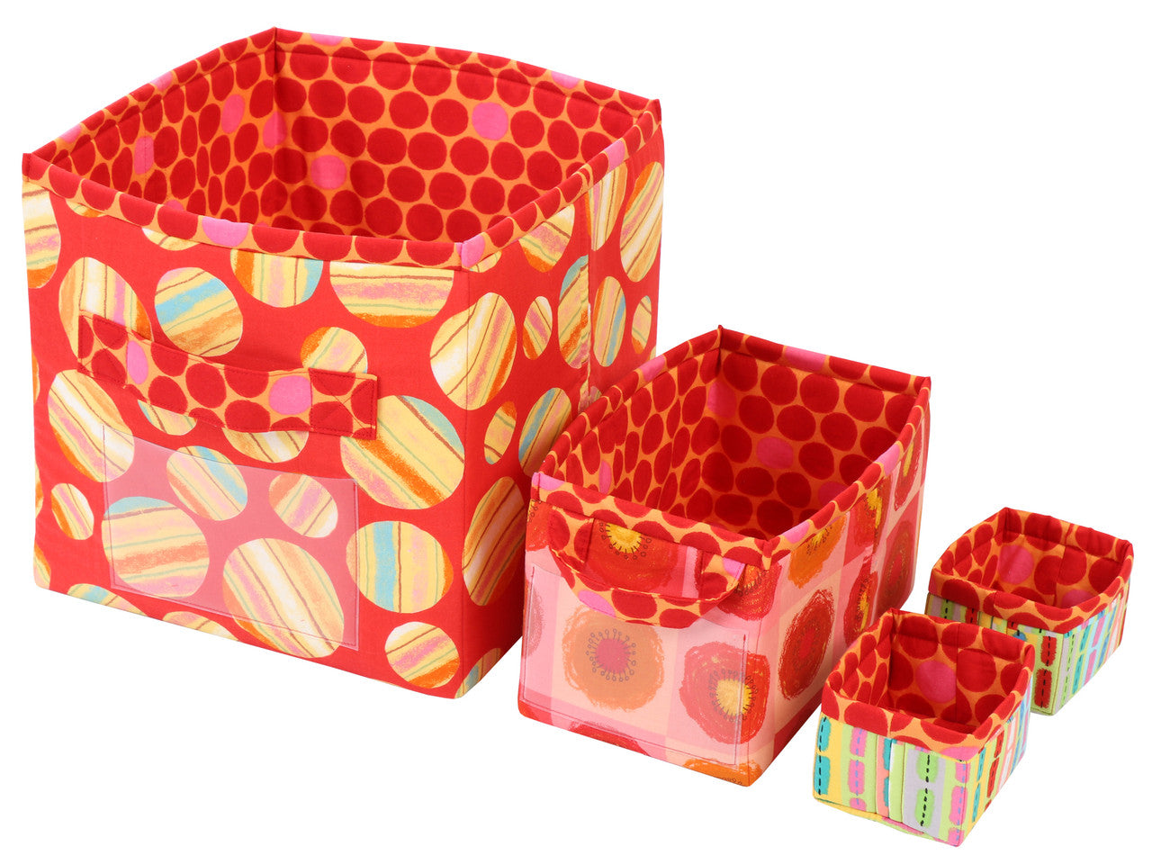 Contain Yourself Pattern ByAnnie_sample2