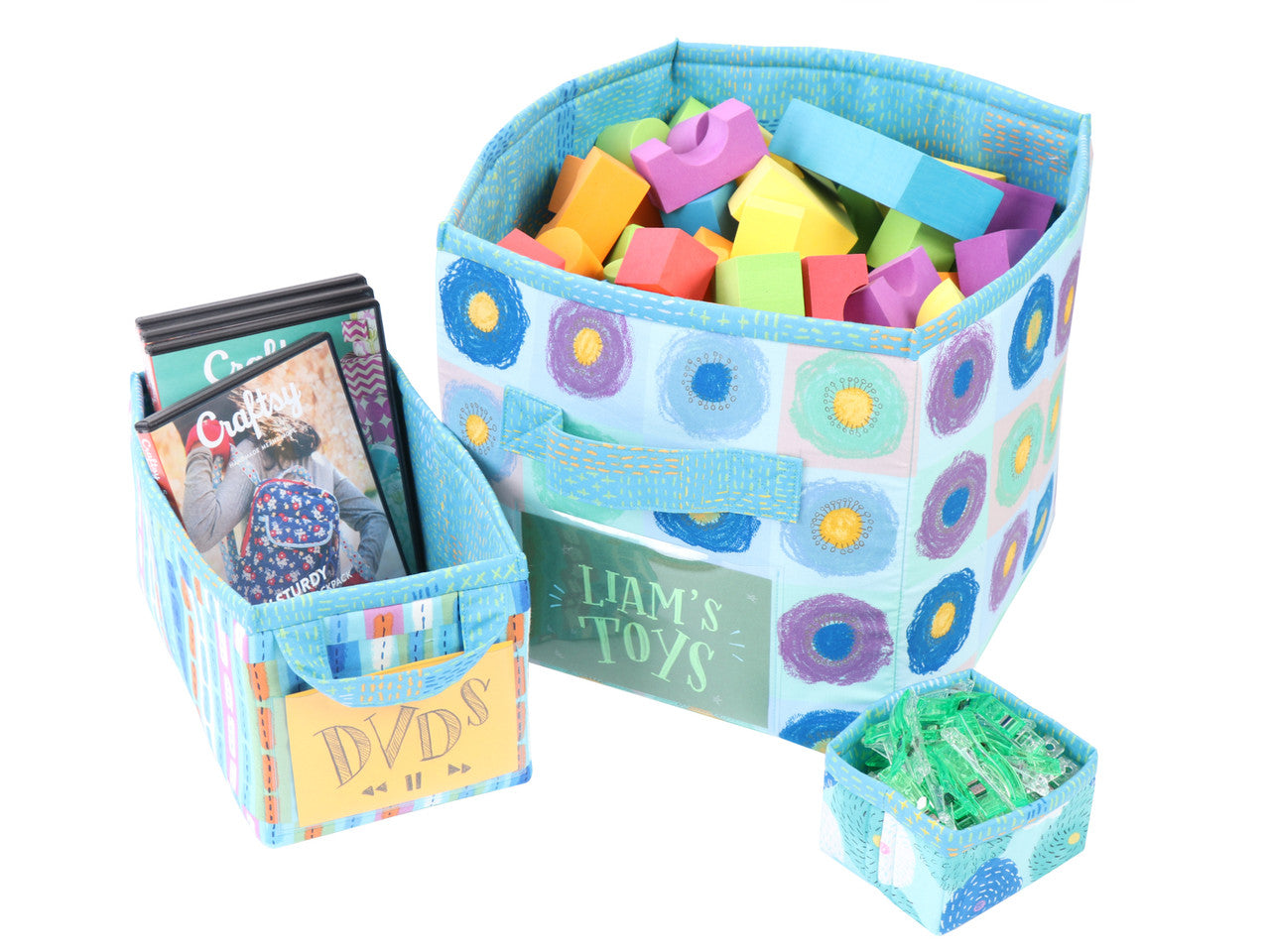 Contain Yourself Pattern ByAnnie_sample3