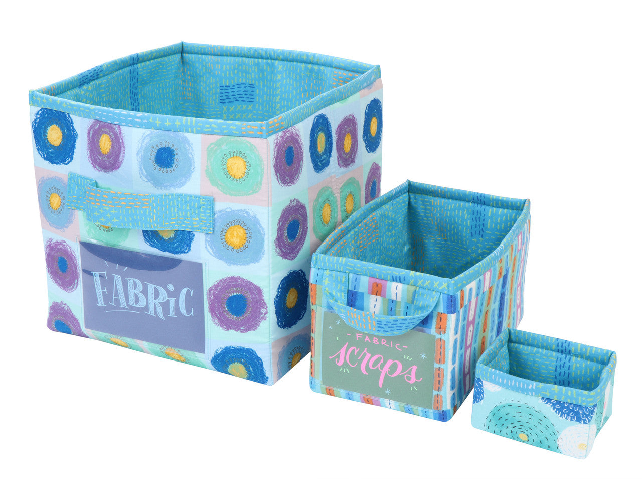 Contain Yourself Pattern ByAnnie_sample4