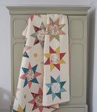 Quilts from Quarters Book by Pam and Nicky Lintott_sample6
