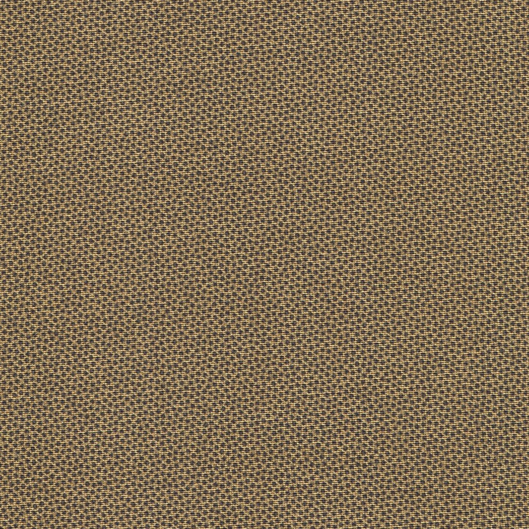 Dutch Heritage - Pin Dot Mustard - Anbo