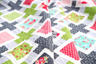 The Olivia Quilt Pattern by Erica Jackman_detail