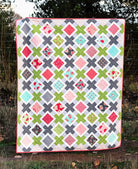 The Olivia Quilt Pattern by Erica Jackman_full