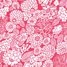 Arthur's Garden - Dahlia Garden B - Liberty Quilting Cotton