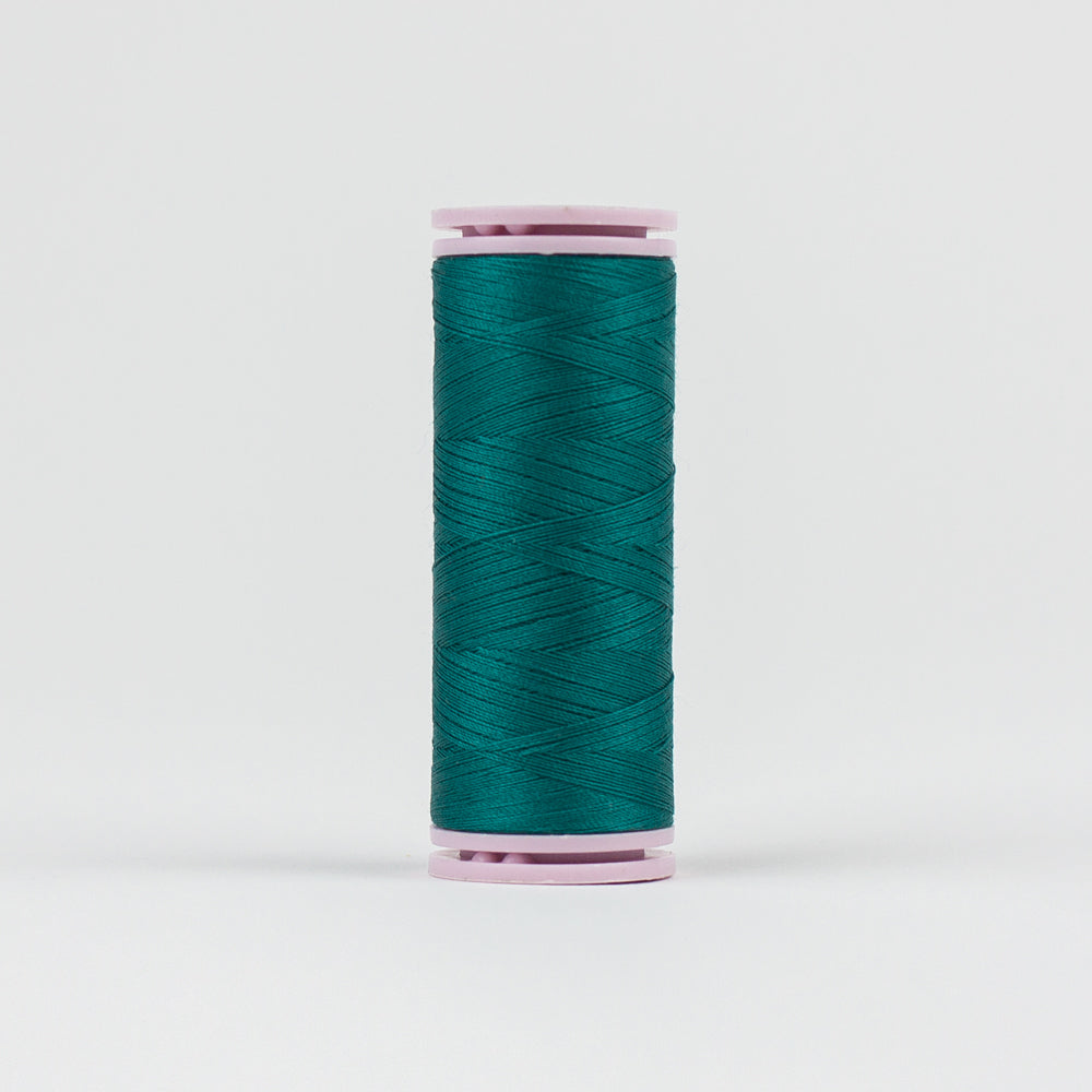 Amazon Green - EF09 - 60WT Efina Thread – Out of Hand Quilting & Fabrics