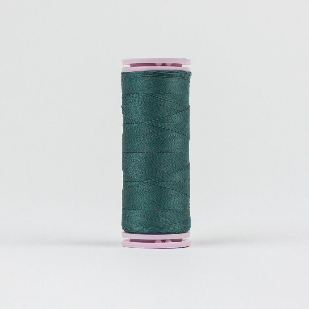 Blue Spruce - EF17 - 60WT Efina Thread – Out of Hand Quilting & Fabrics