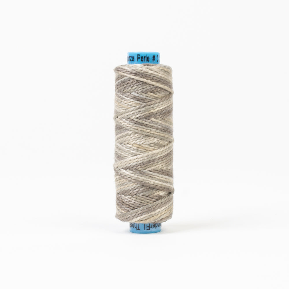 Sand Dollar - EZM03 - #3 Eleganza Thread – Out of Hand Quilting & Fabrics