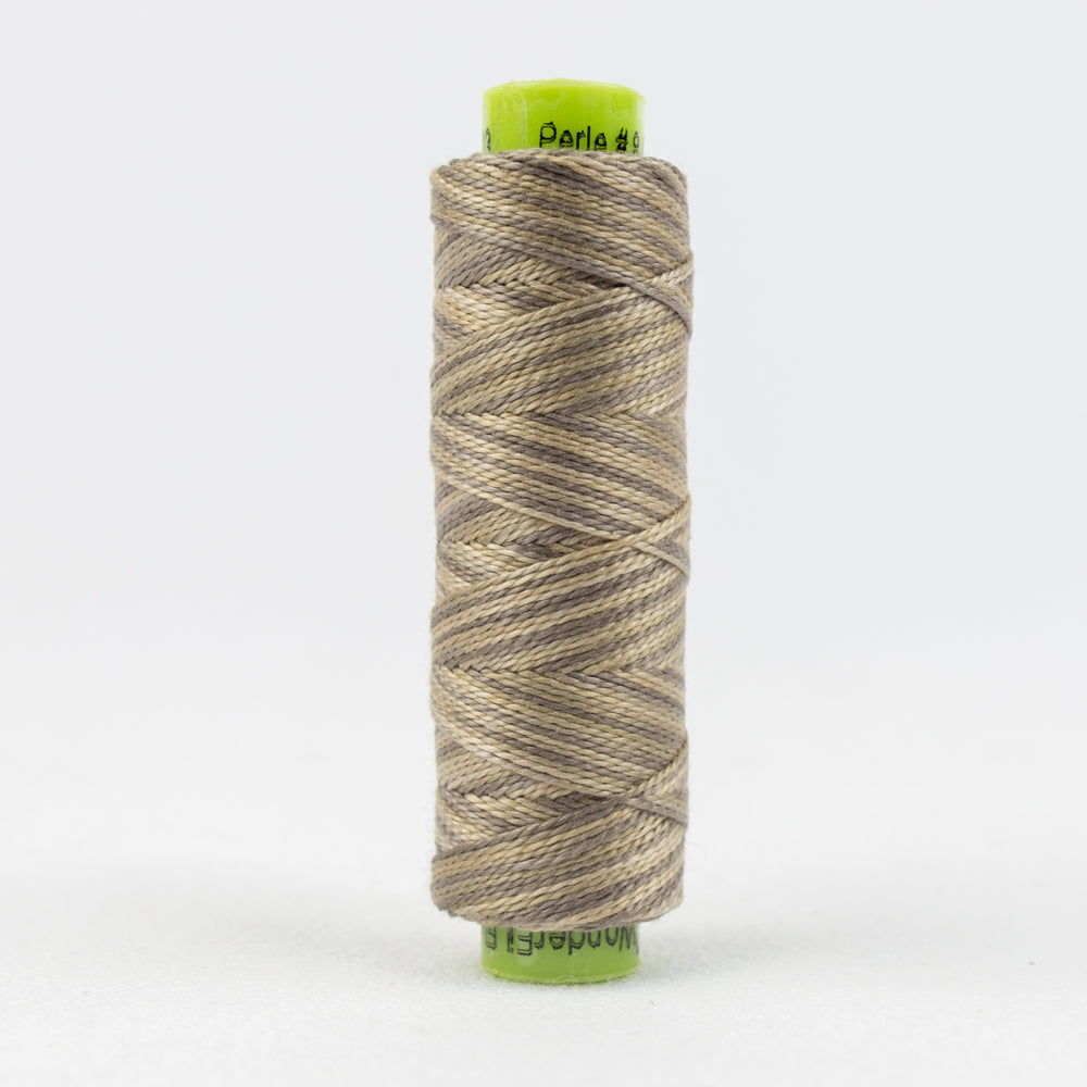 Sand Dollar - EZM03 - #8 Eleganza Thread – Out of Hand Quilting & Fabrics